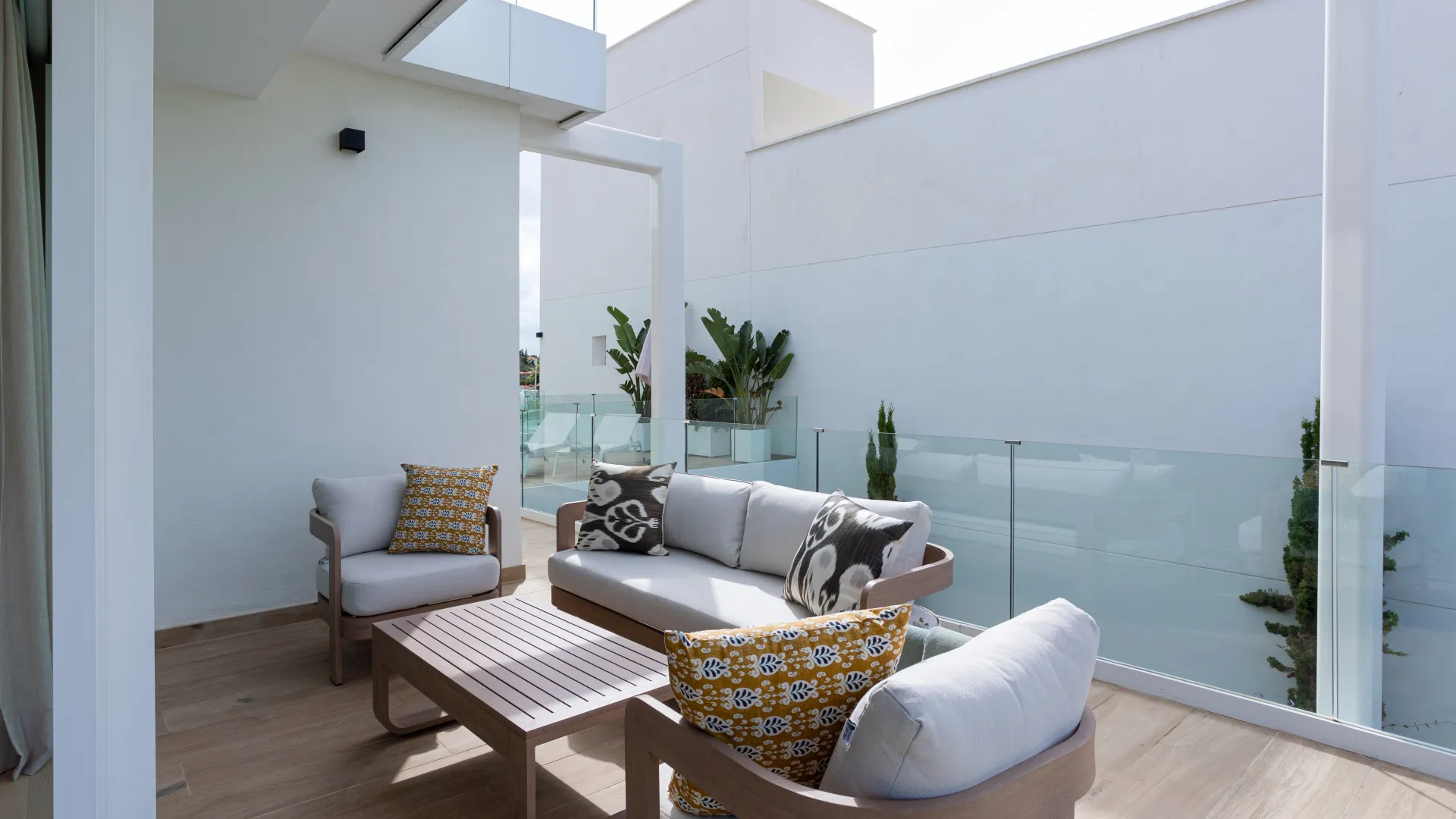 Villa a la venta en Valdeolletas con 4 dormitorios