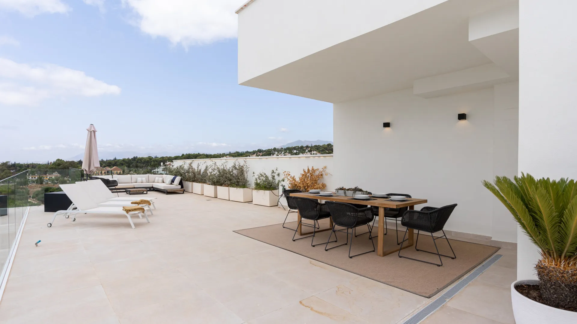 Villa a la venta en Valdeolletas con 4 dormitorios