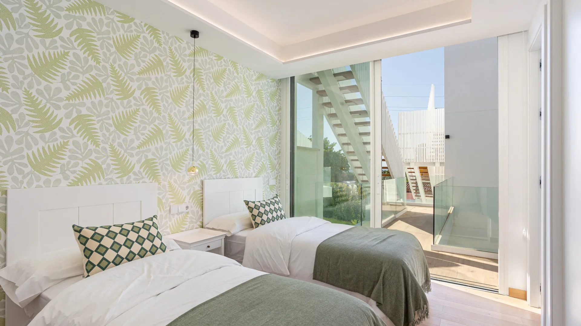 For sale Valdeolletas villa with 4 bedrooms