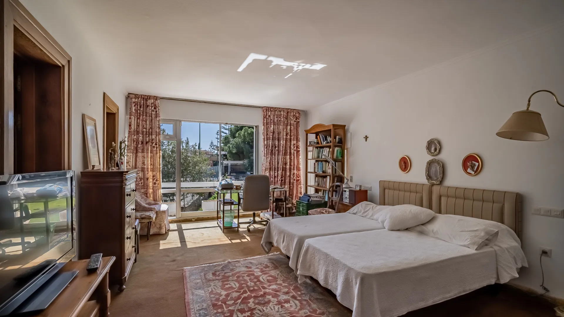 La Montua, villa en venta
