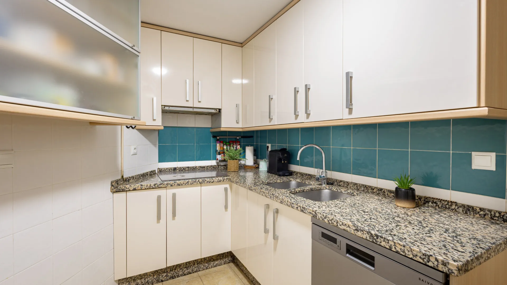 Se vende apartamento en Marbella de 3 dormitorios