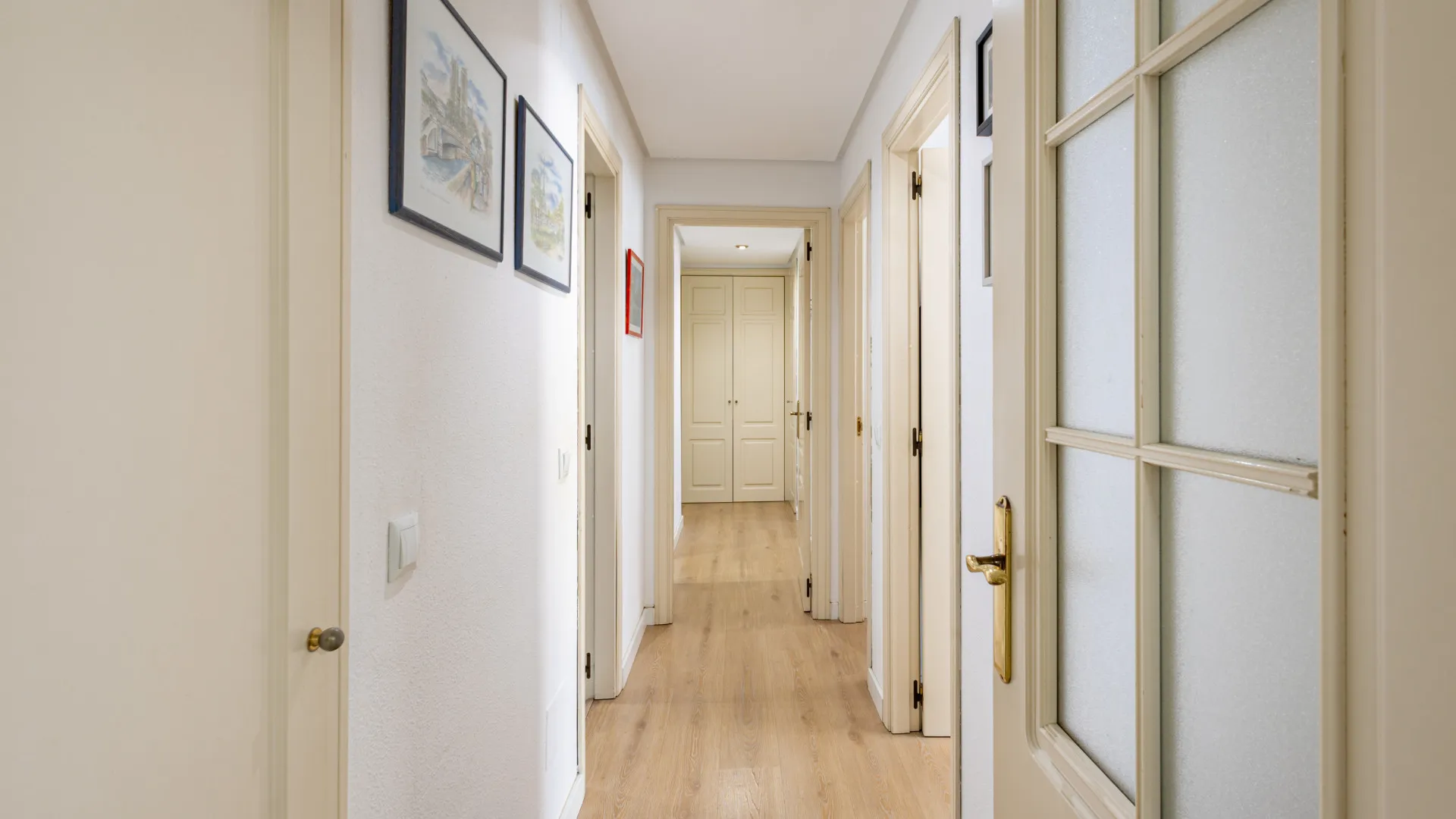 Se vende apartamento en Marbella de 3 dormitorios