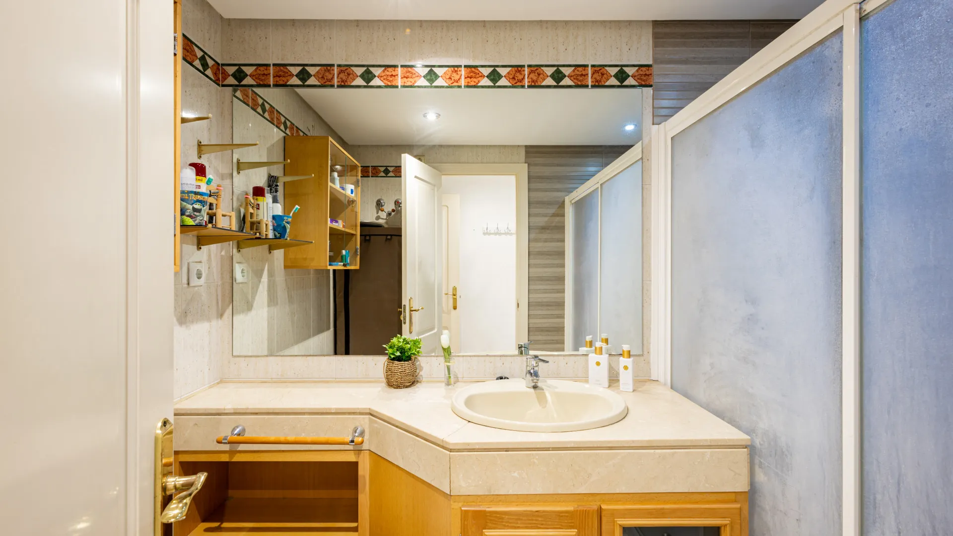 Se vende apartamento en Marbella de 3 dormitorios