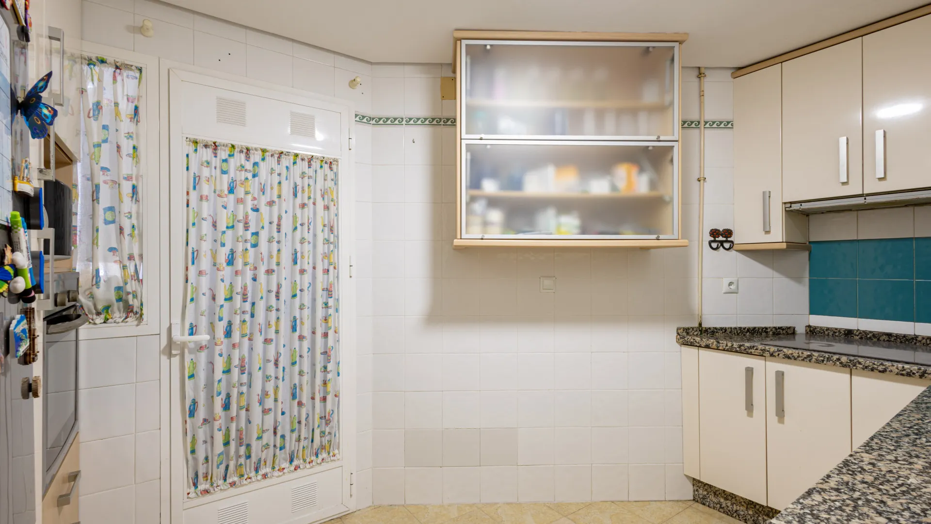 Se vende apartamento en Marbella de 3 dormitorios