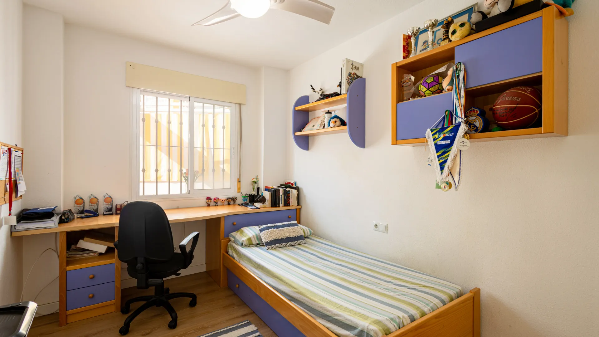 Se vende apartamento en Marbella de 3 dormitorios