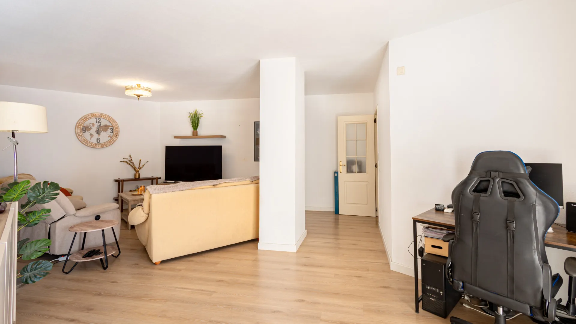 Se vende apartamento en Marbella de 3 dormitorios
