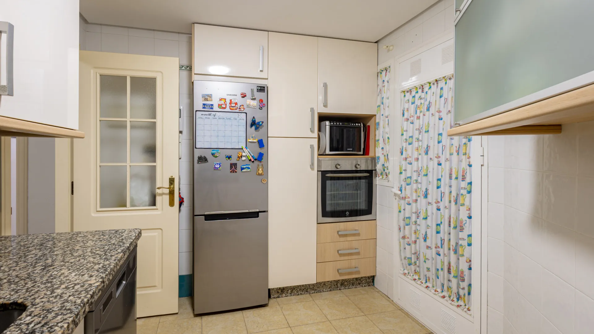Se vende apartamento en Marbella de 3 dormitorios