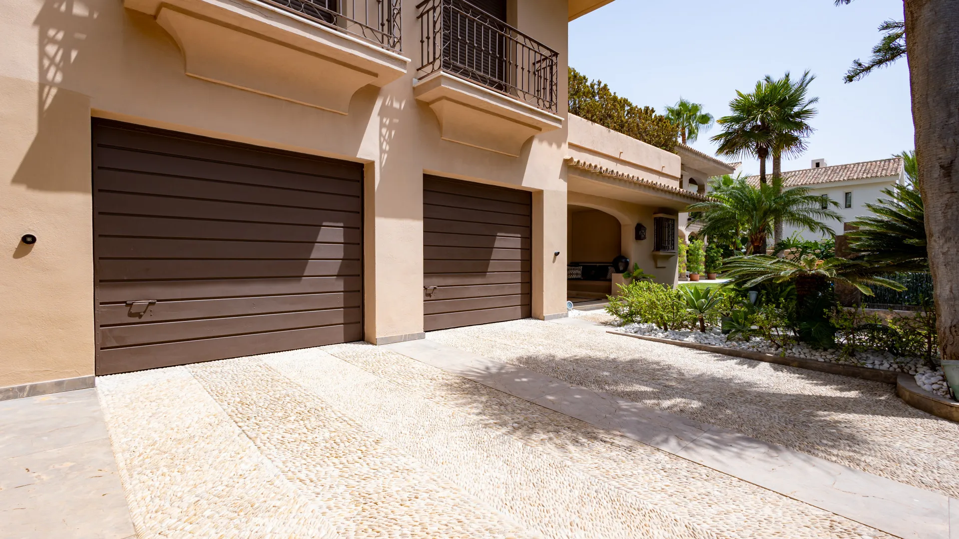 For sale villa in Los Monteros