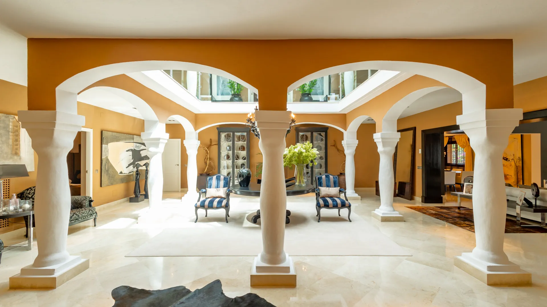 For sale villa in Los Monteros
