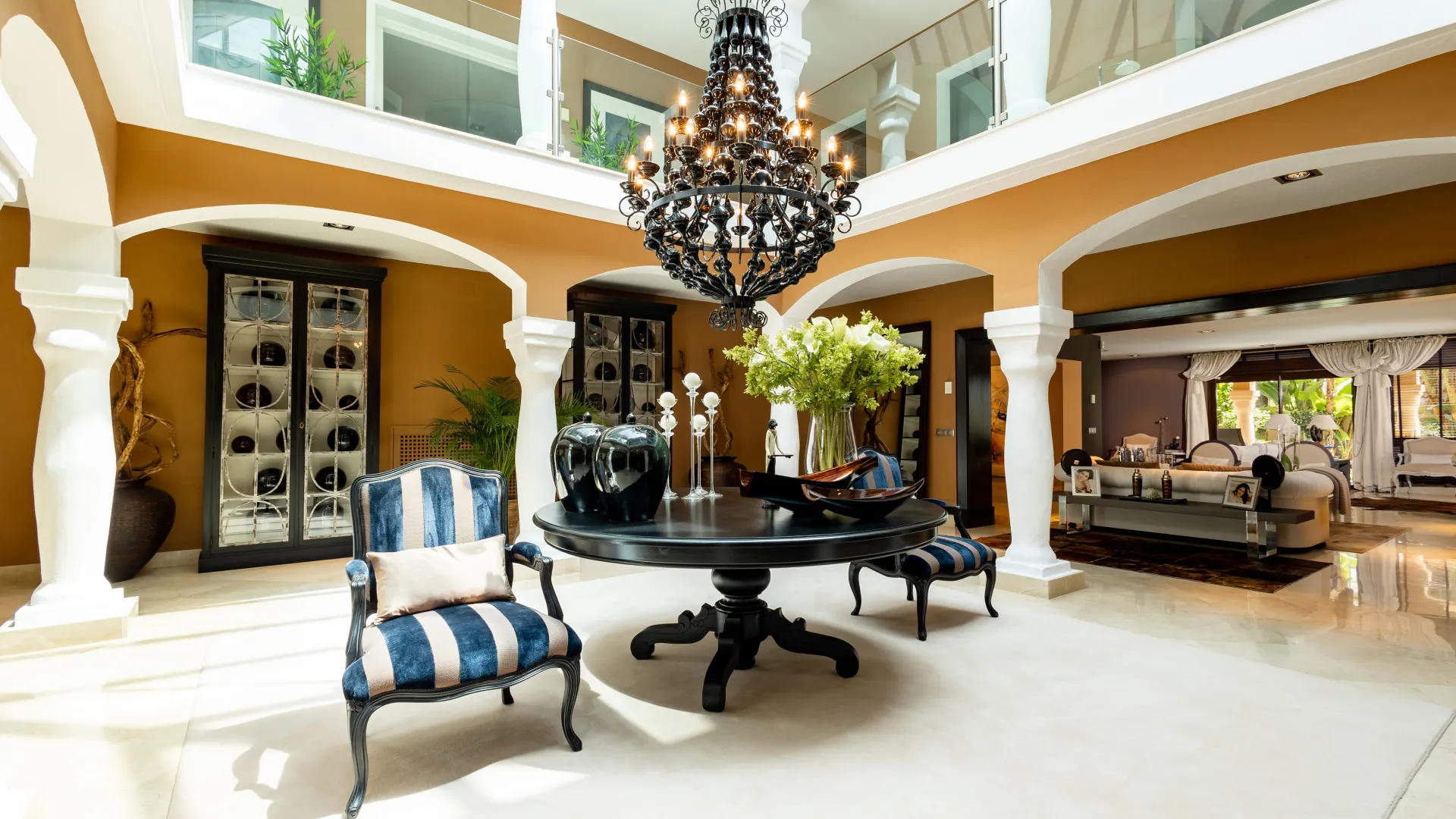 For sale villa in Los Monteros