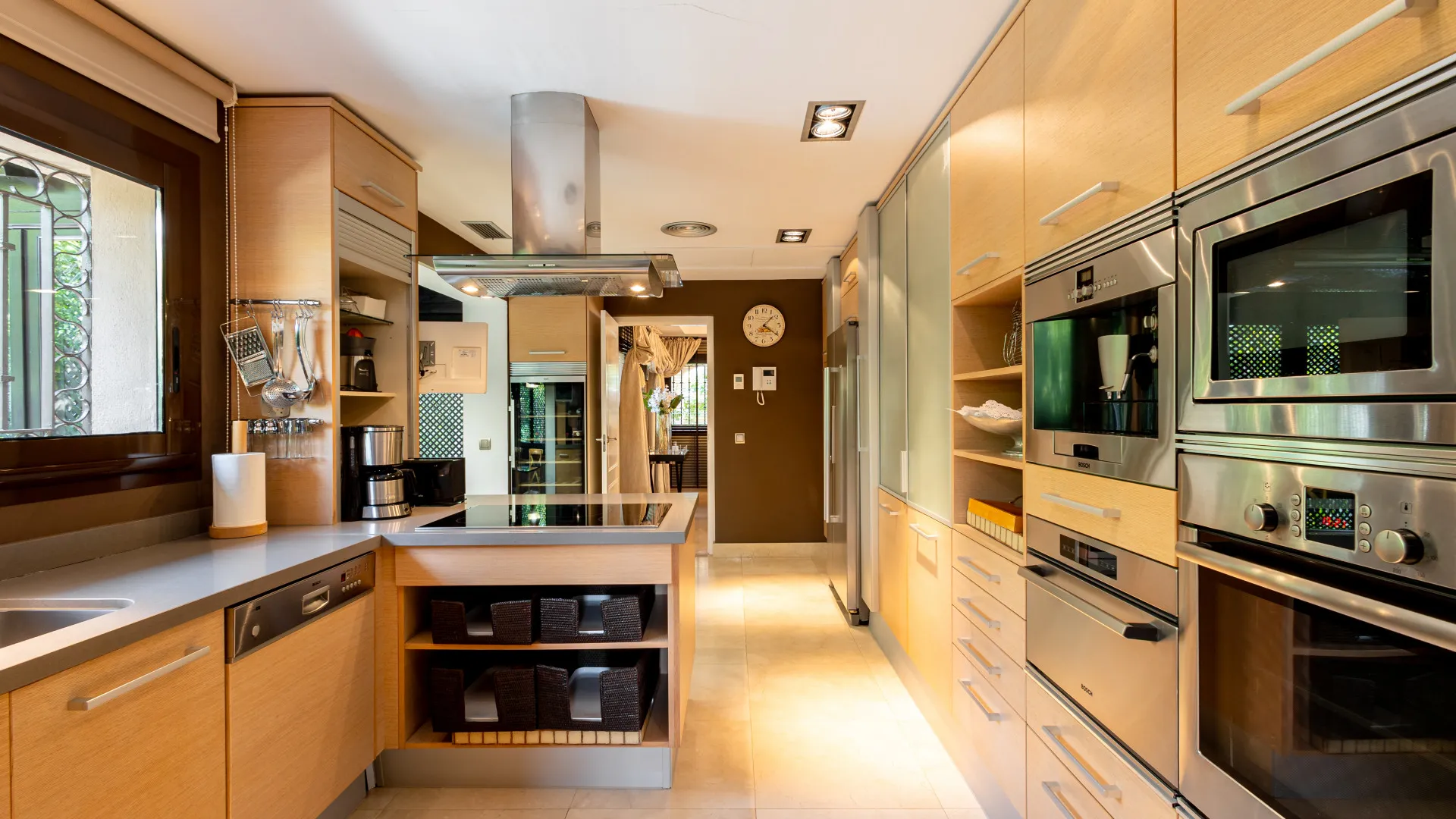 For sale villa in Los Monteros