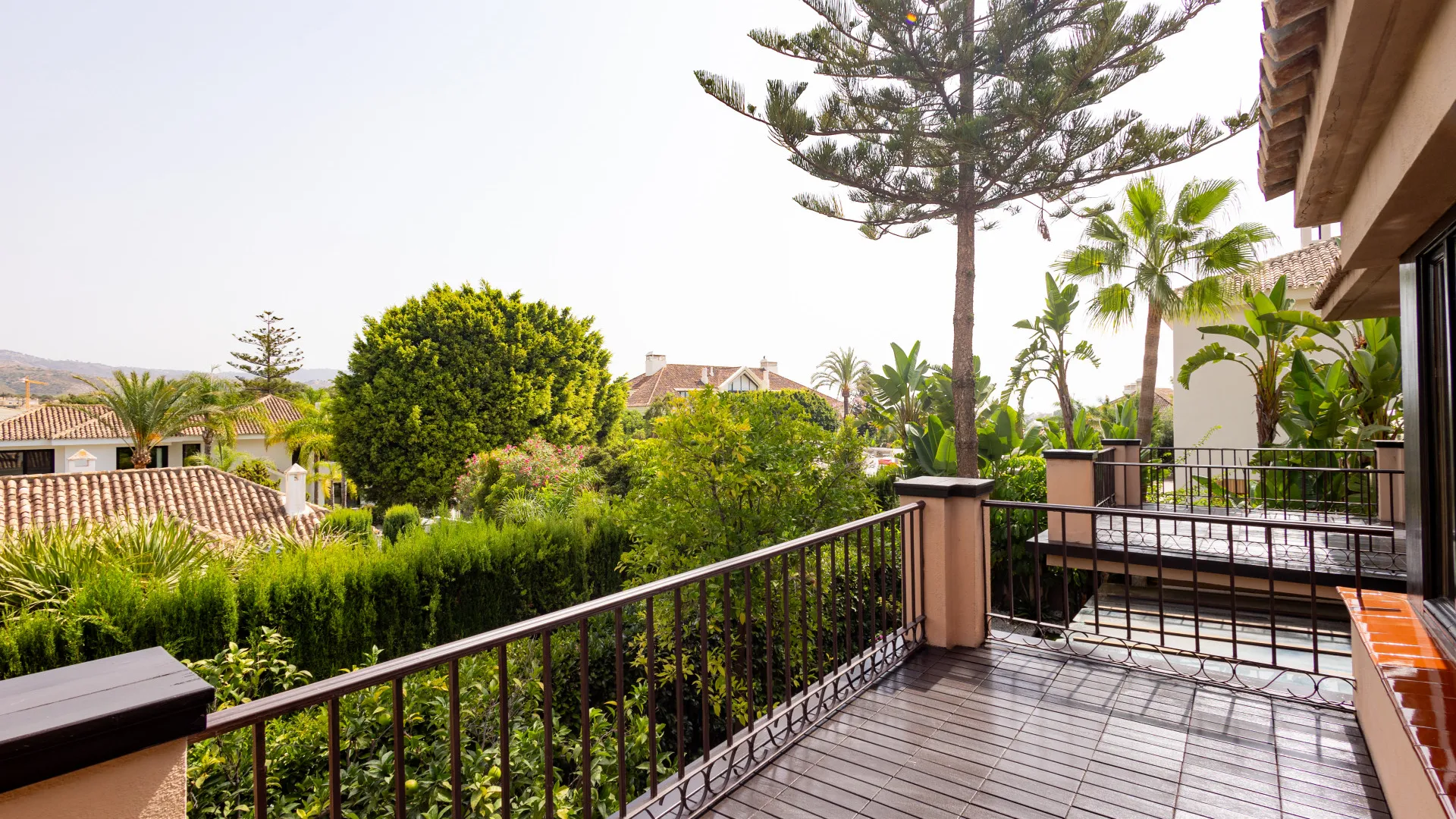 For sale villa in Los Monteros