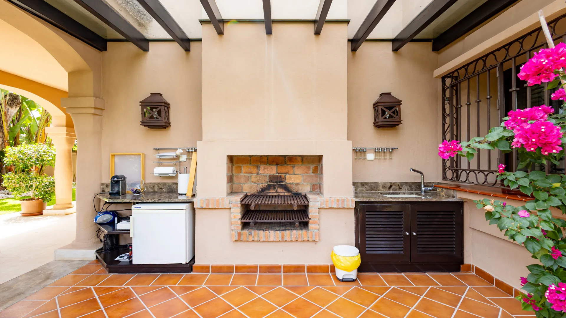 For sale villa in Los Monteros
