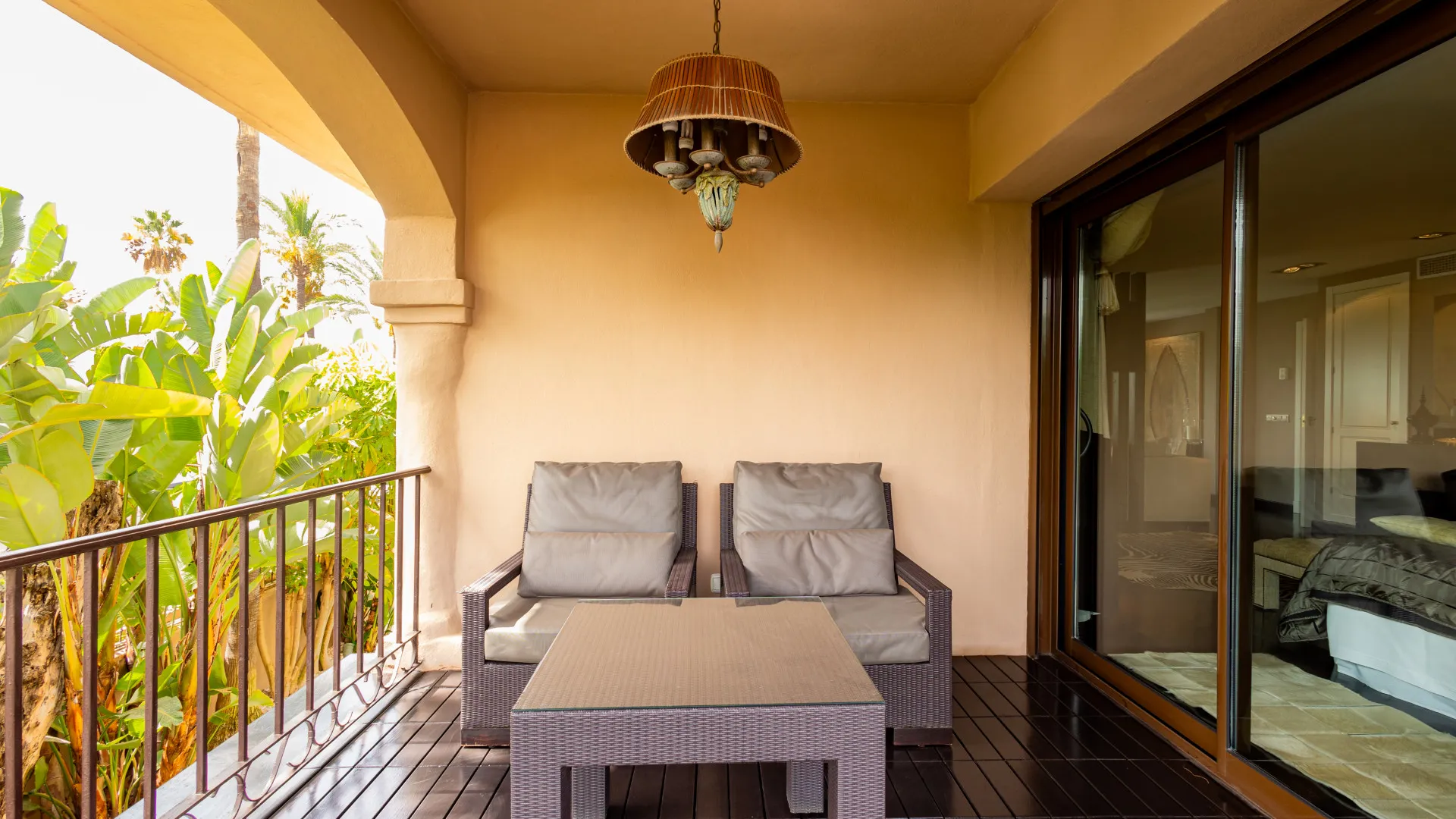 For sale villa in Los Monteros