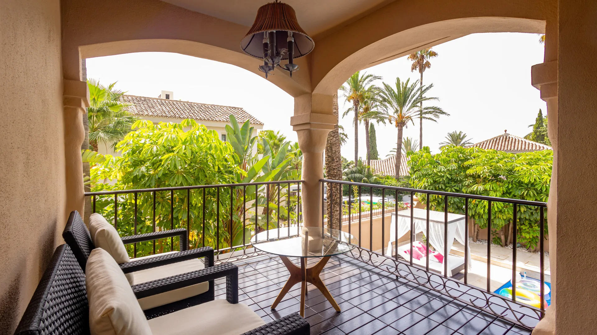 For sale villa in Los Monteros