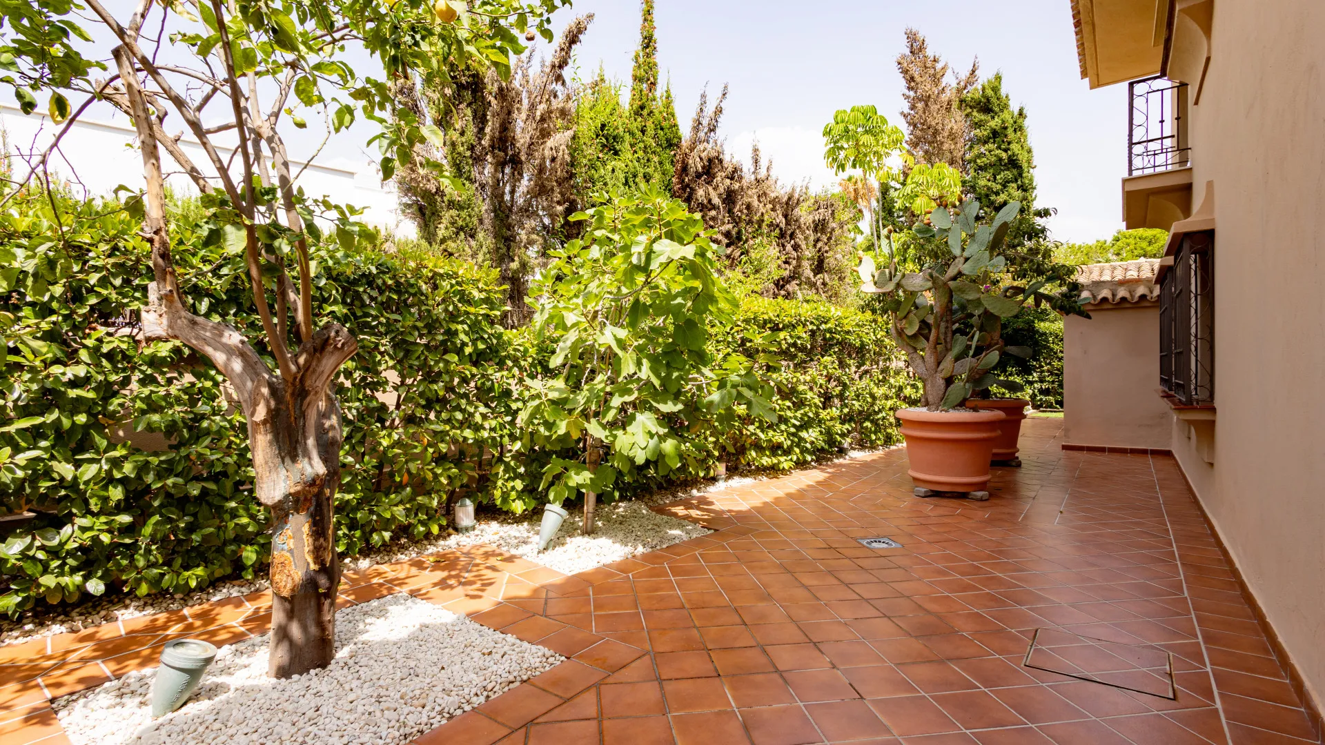 For sale villa in Los Monteros