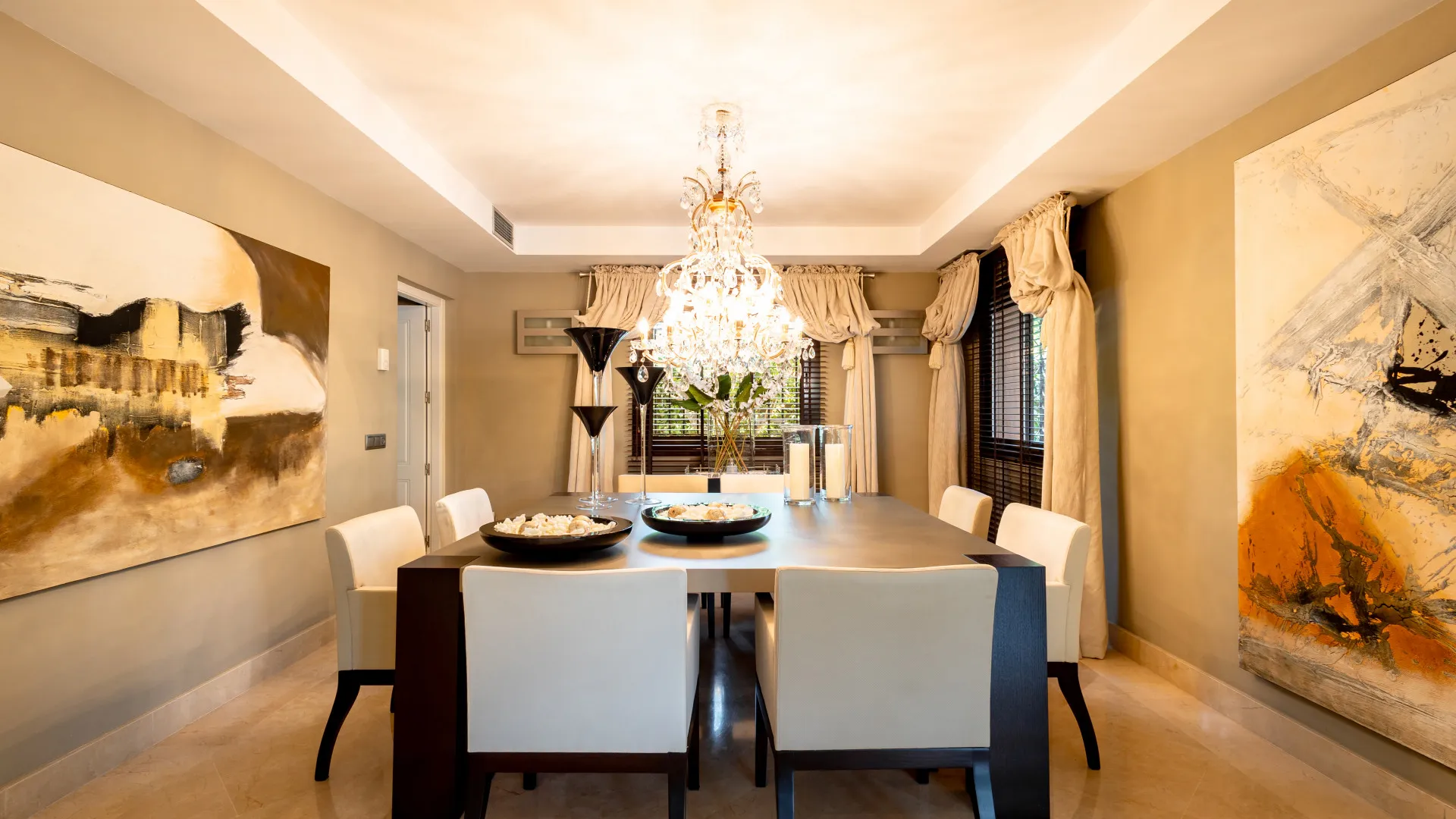 For sale villa in Los Monteros