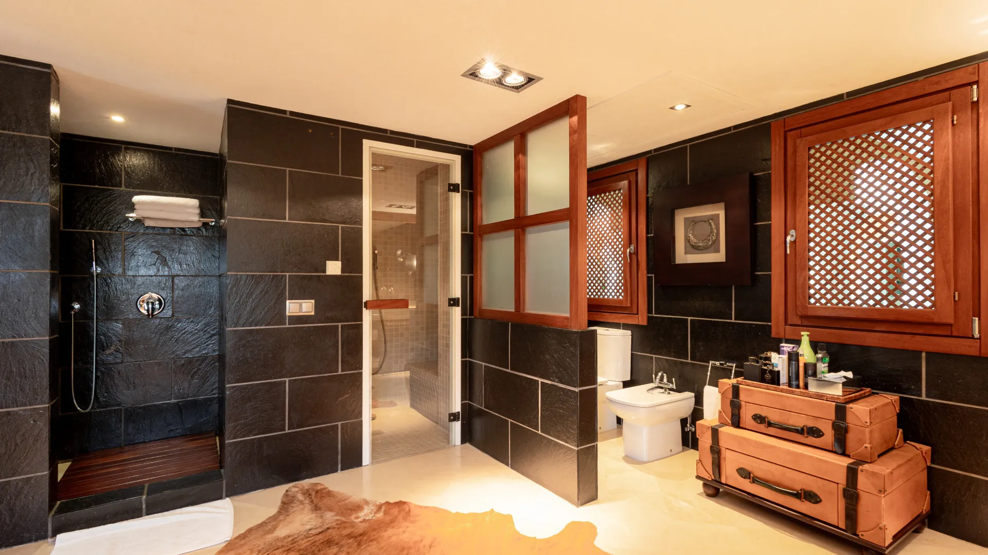 For sale villa in Los Monteros