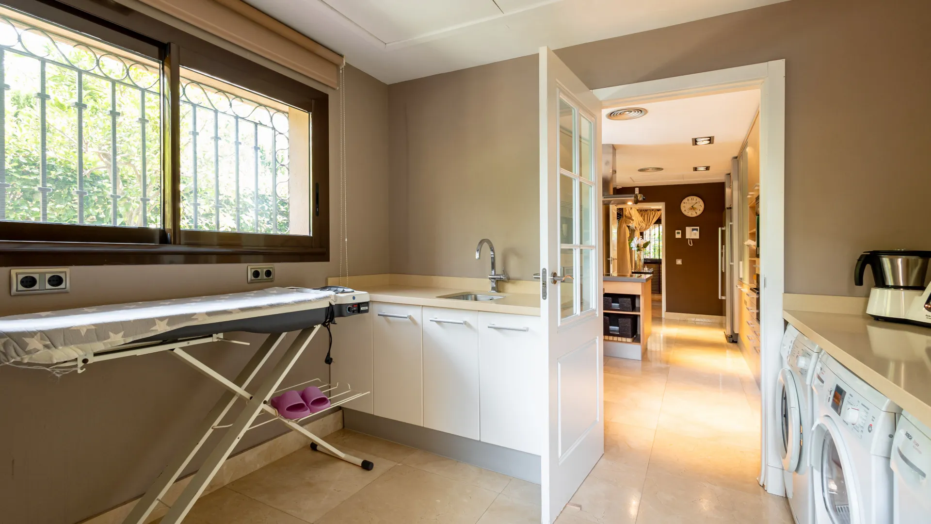 For sale villa in Los Monteros