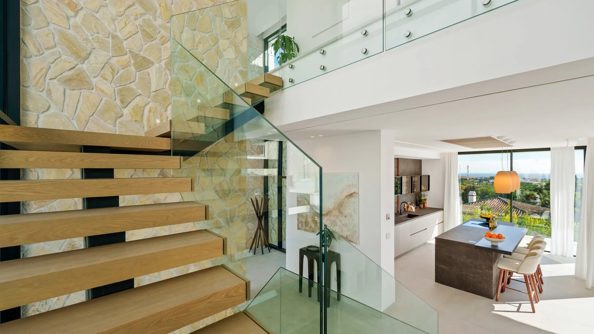 5 bedrooms villa for sale in La Quinta