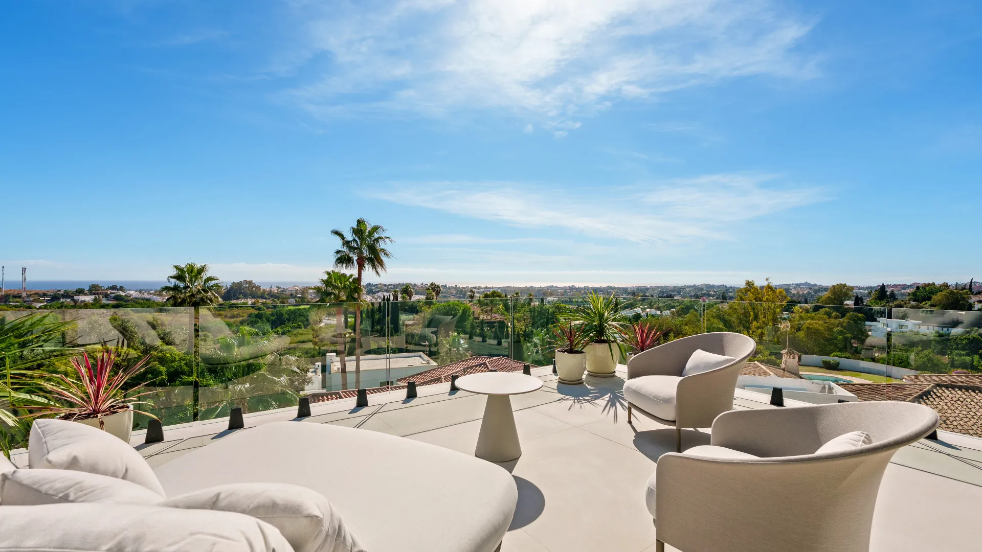 5 bedrooms villa for sale in La Quinta