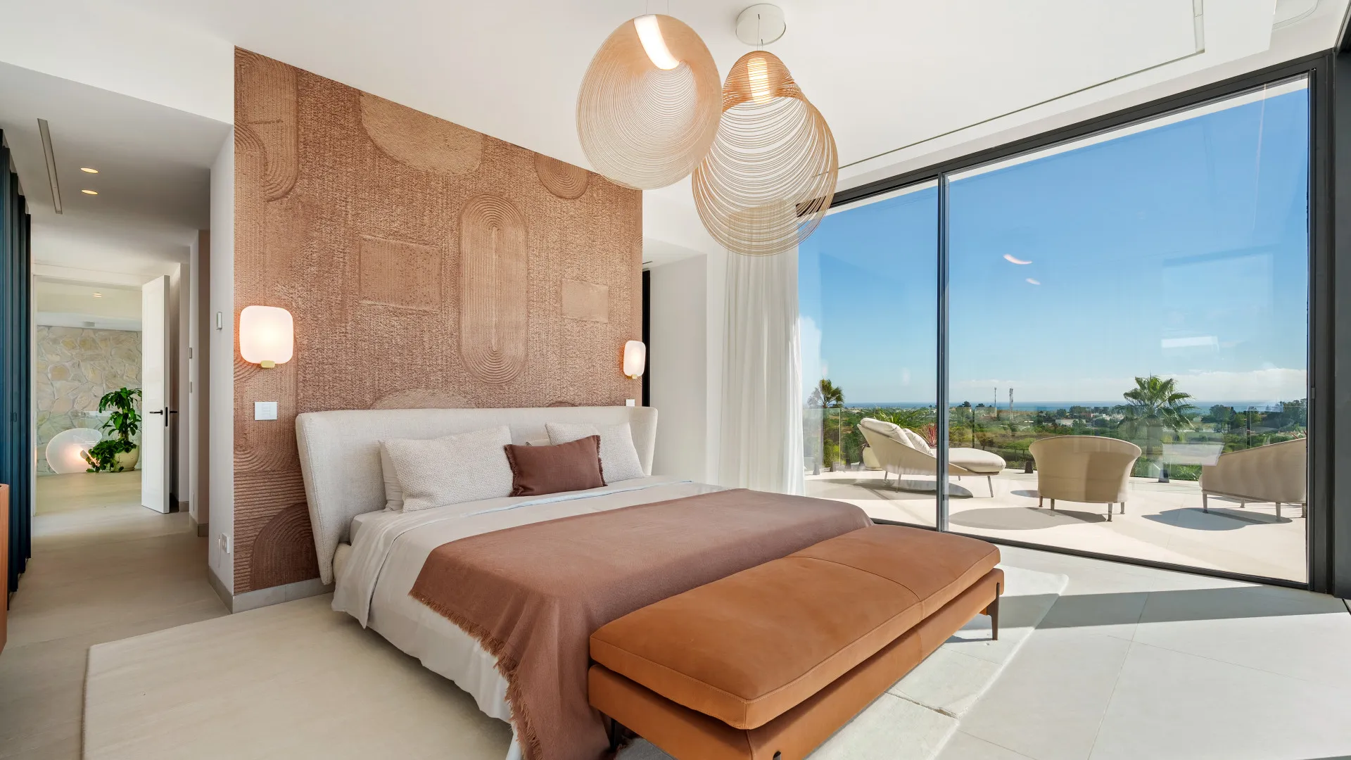 5 bedrooms villa for sale in La Quinta