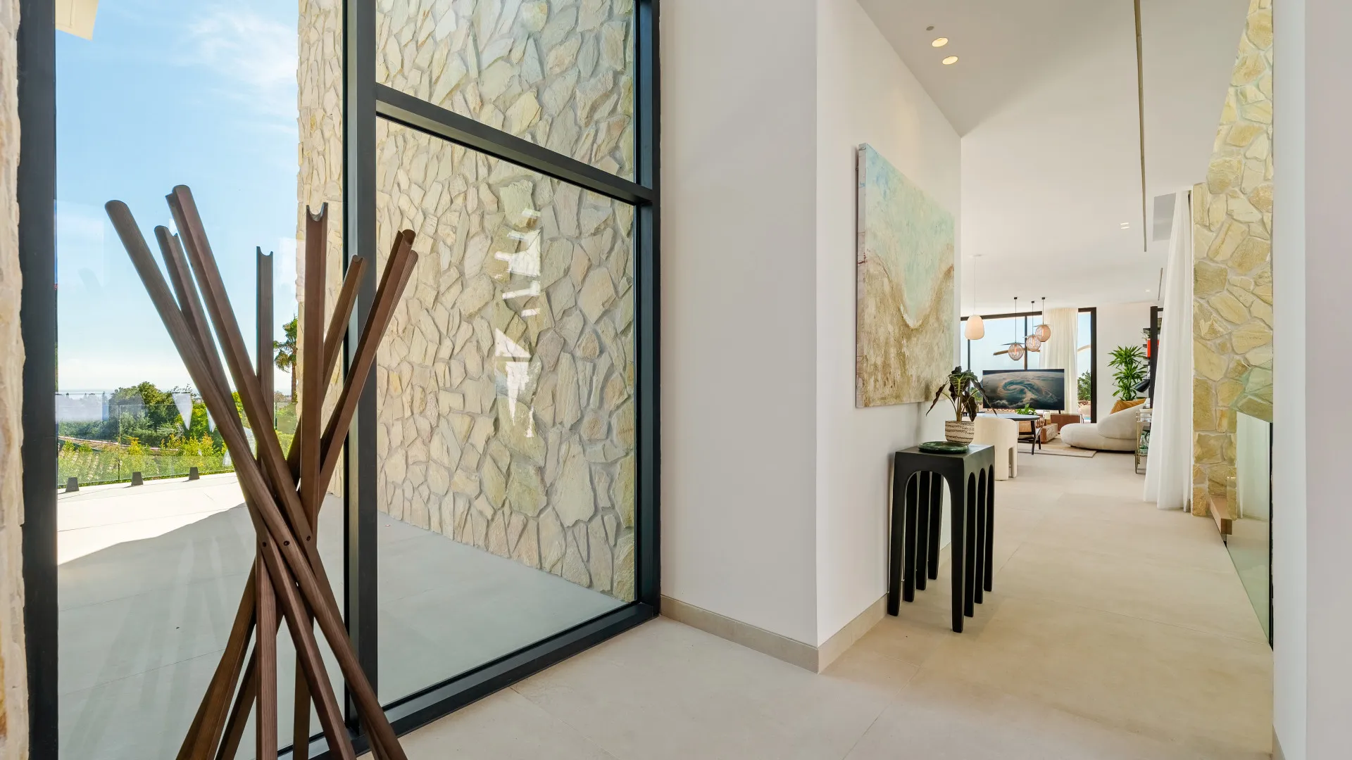5 bedrooms villa for sale in La Quinta