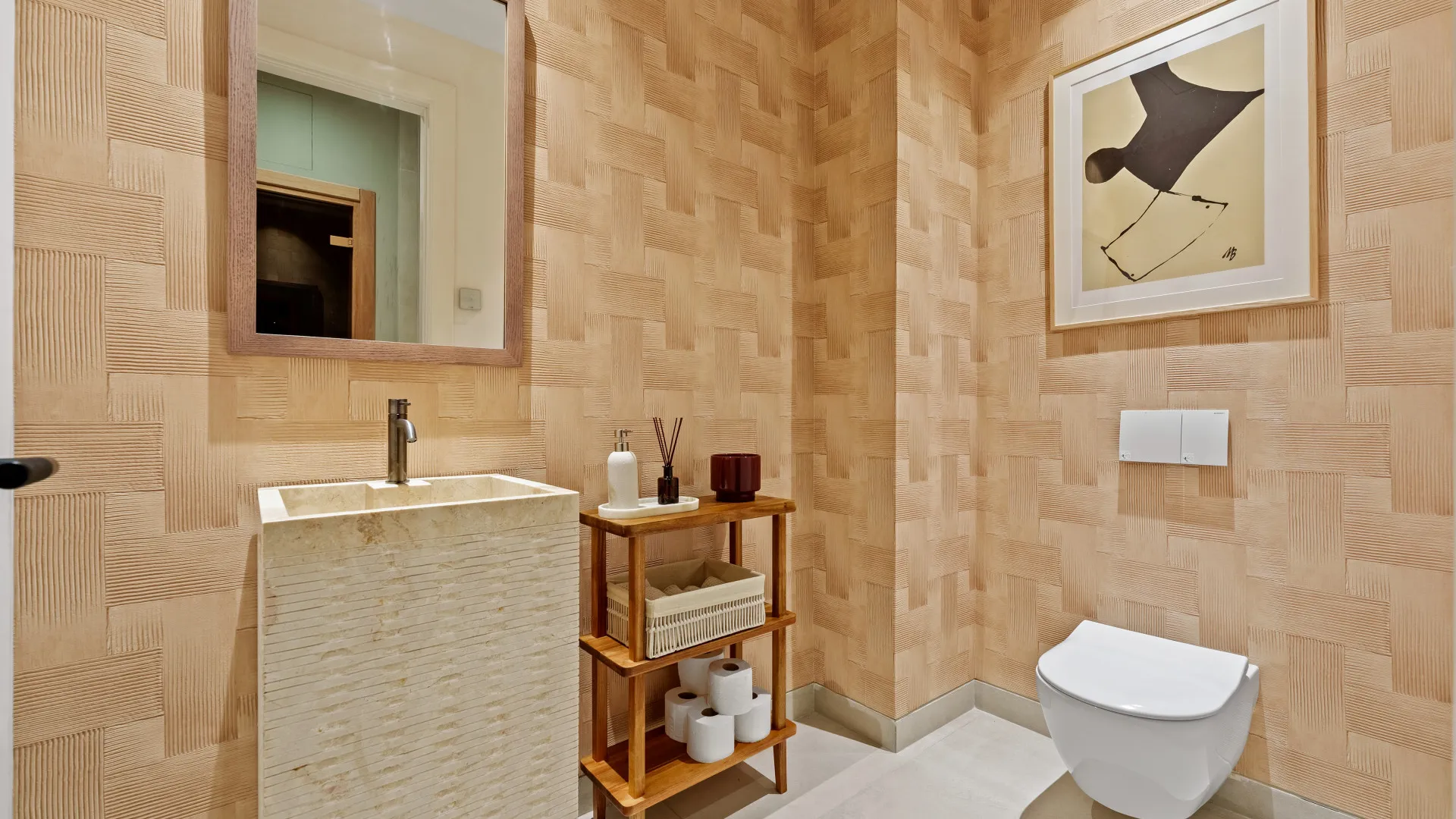 5 bedrooms villa for sale in La Quinta