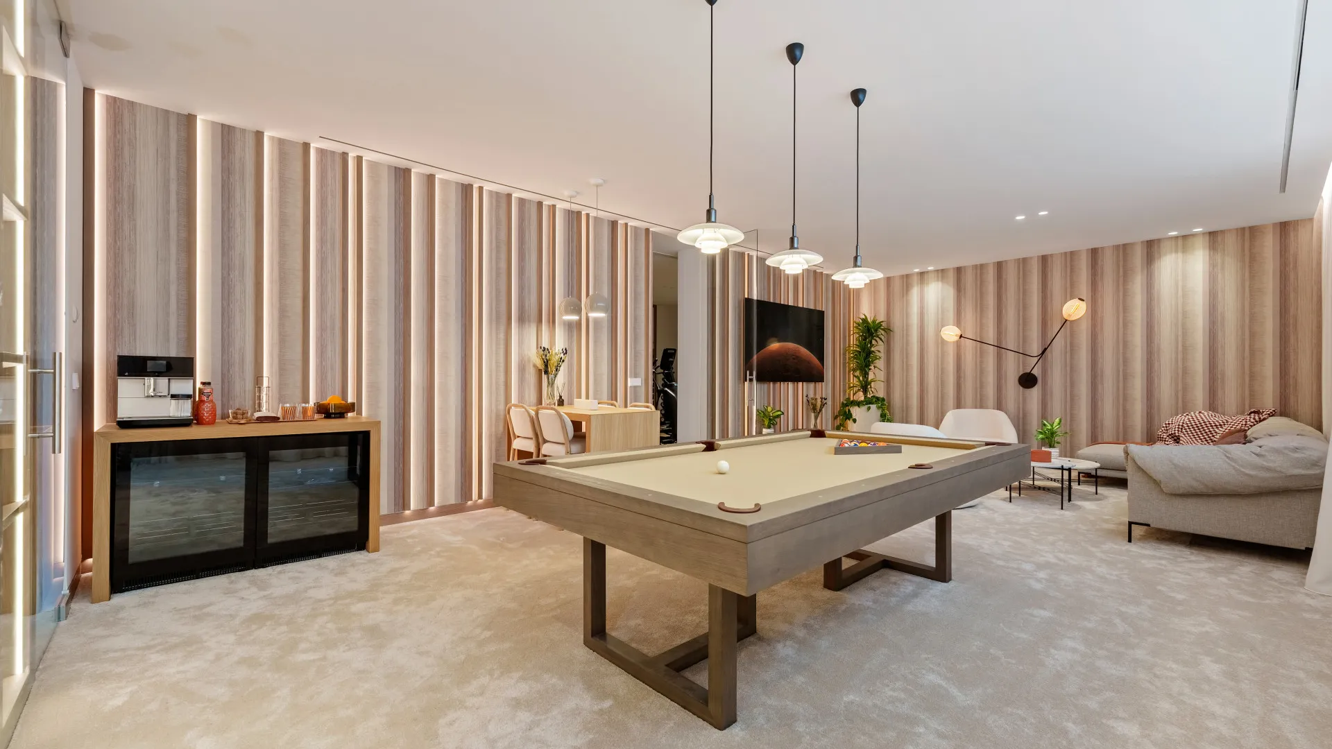 5 bedrooms villa for sale in La Quinta