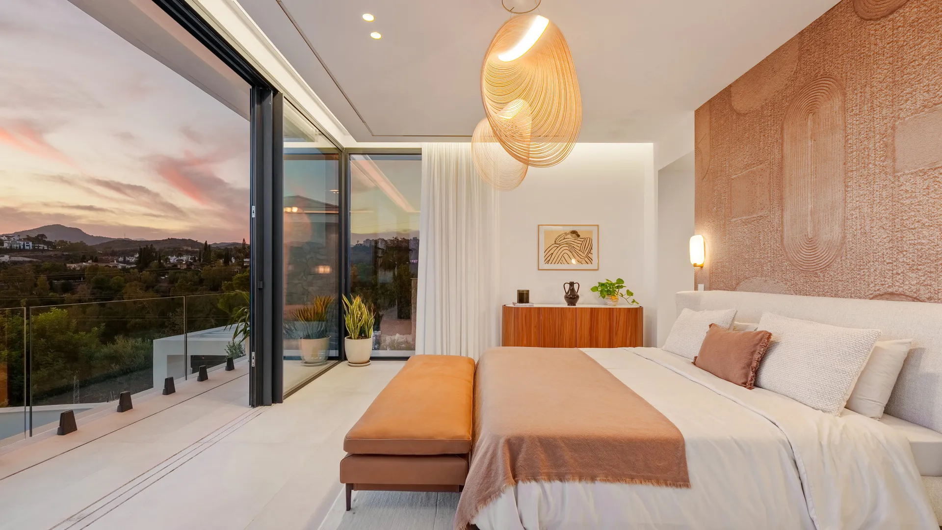 5 bedrooms villa for sale in La Quinta