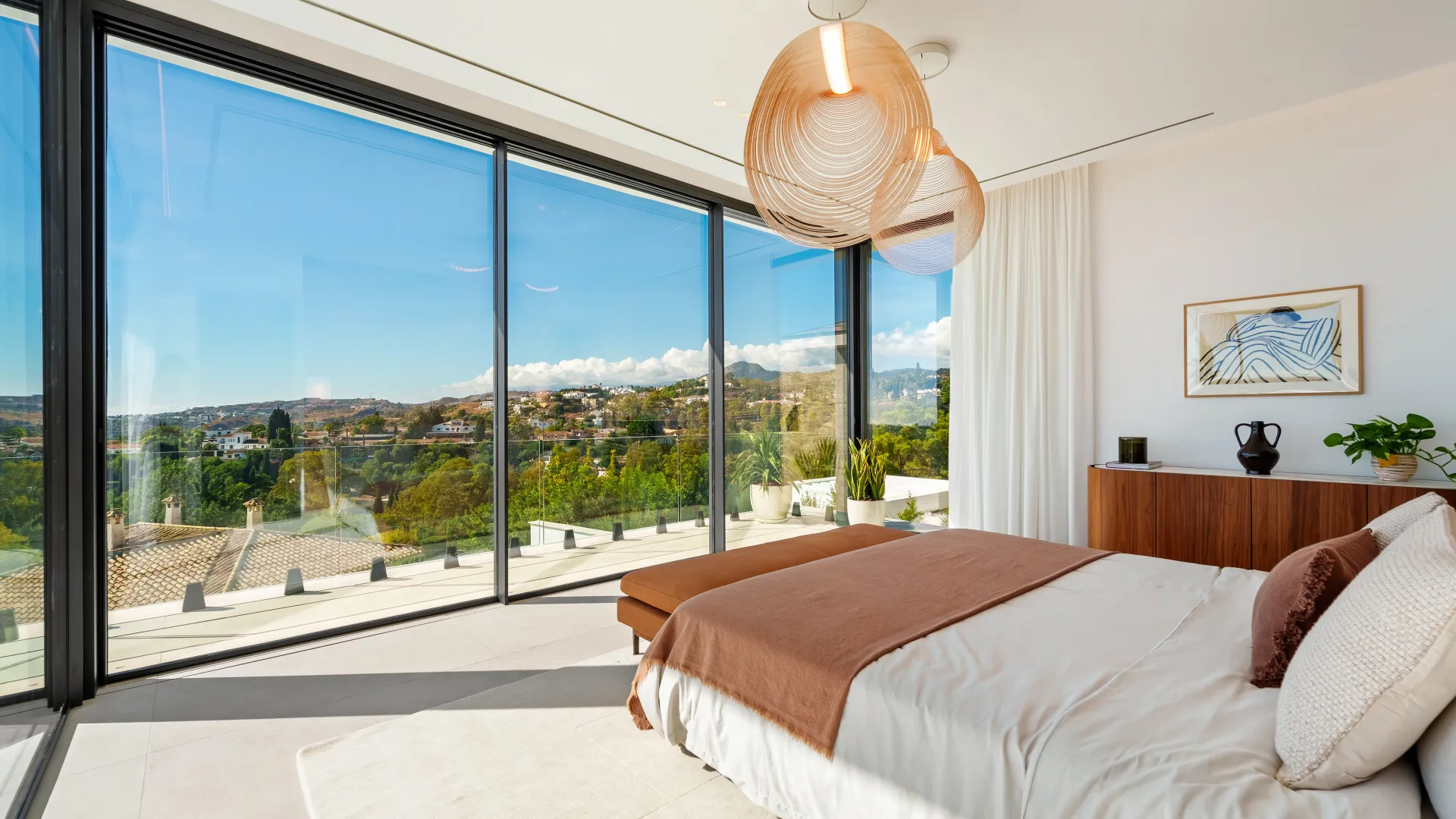 5 bedrooms villa for sale in La Quinta