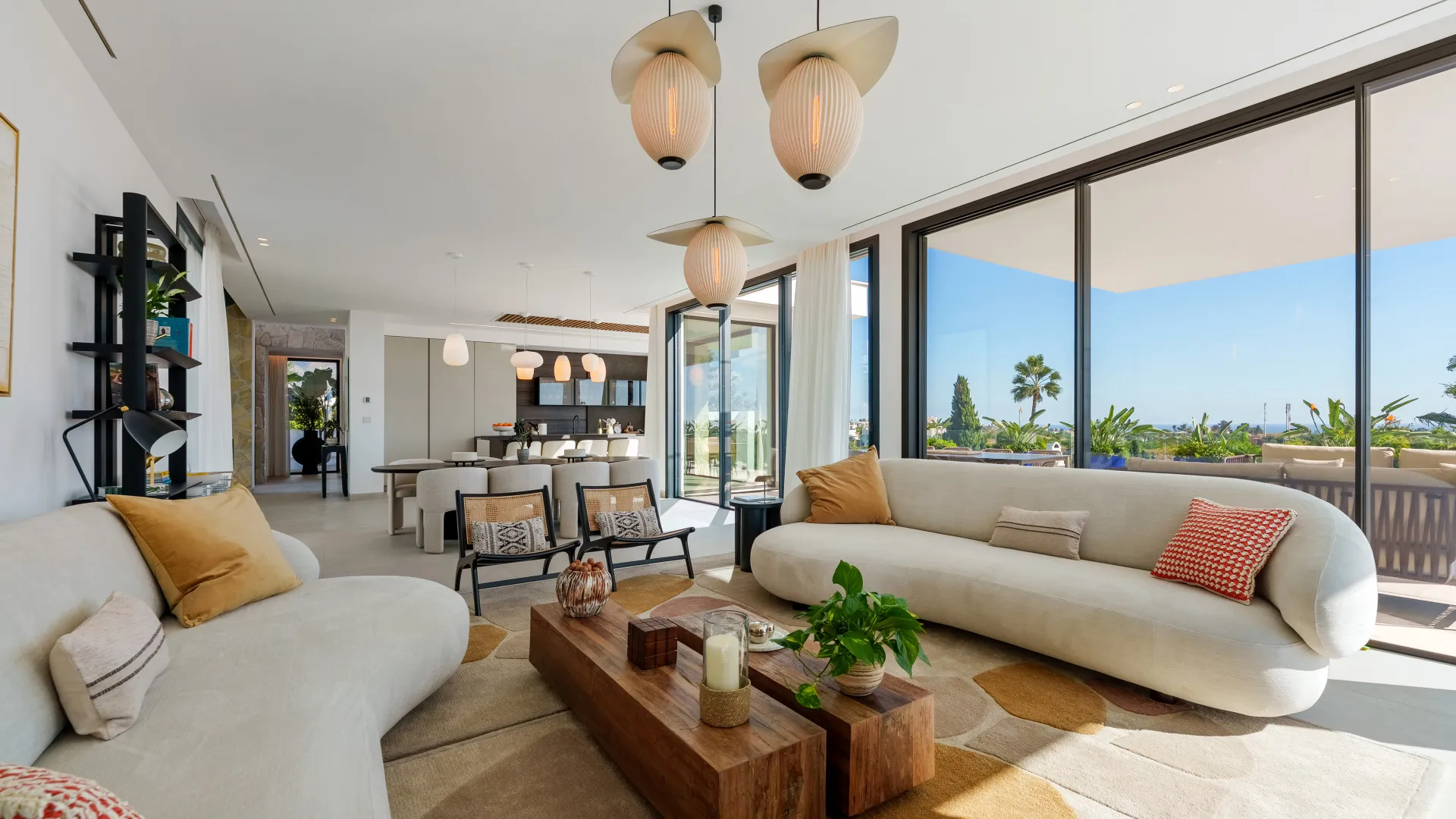 5 bedrooms villa for sale in La Quinta
