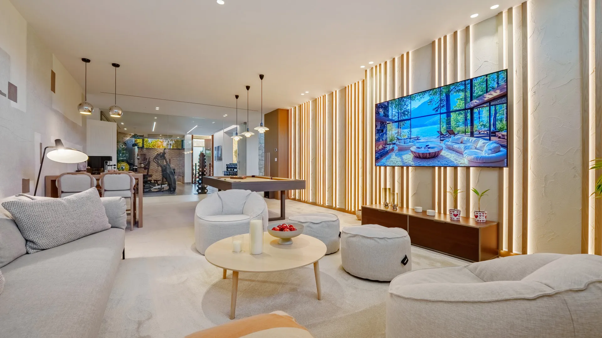 Se vende villa en La Quinta