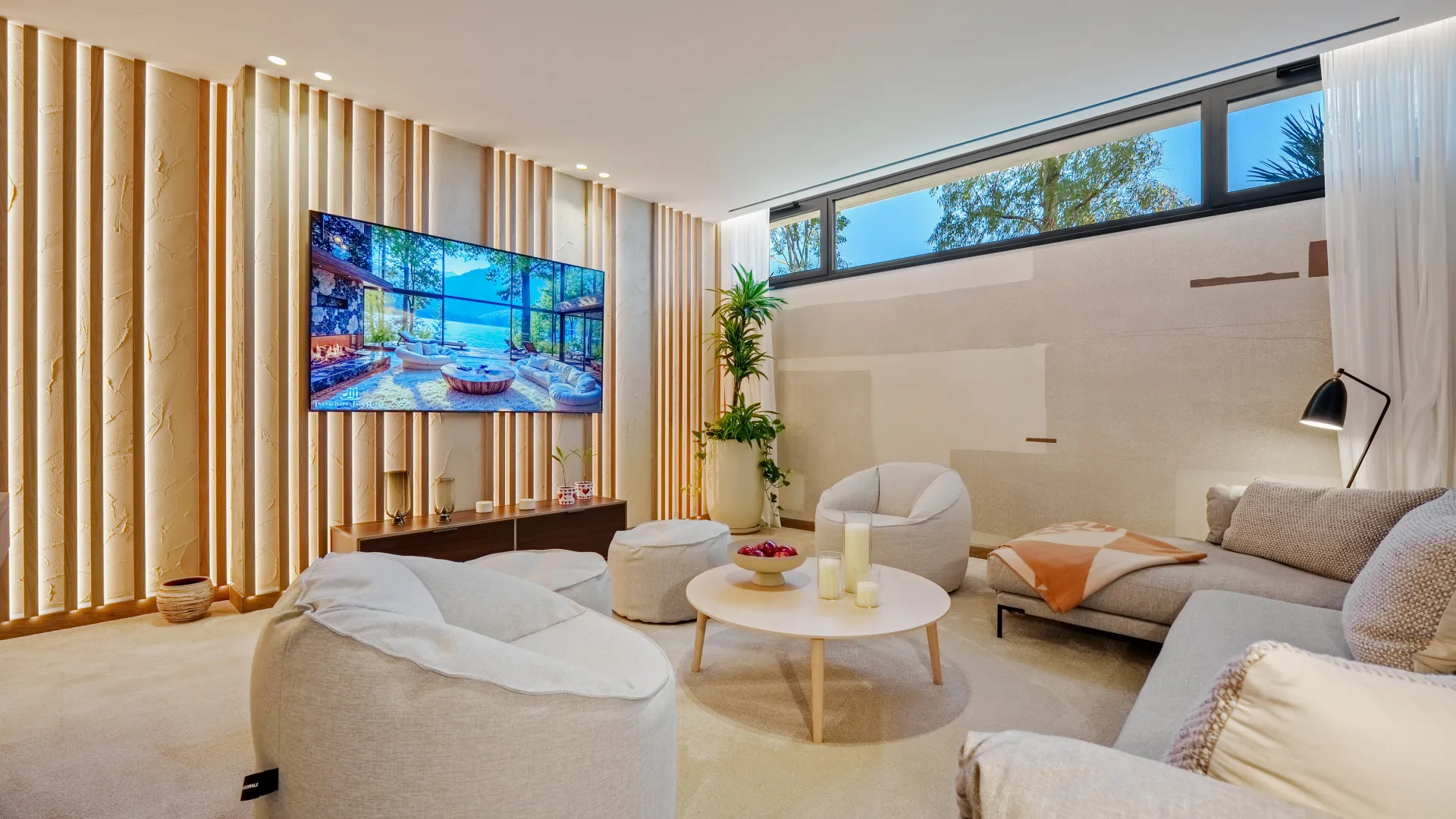 Se vende villa en La Quinta