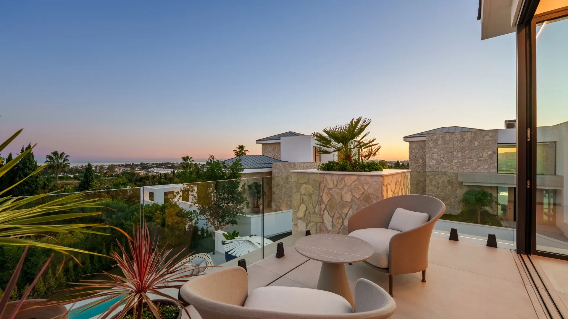 Se vende villa en La Quinta