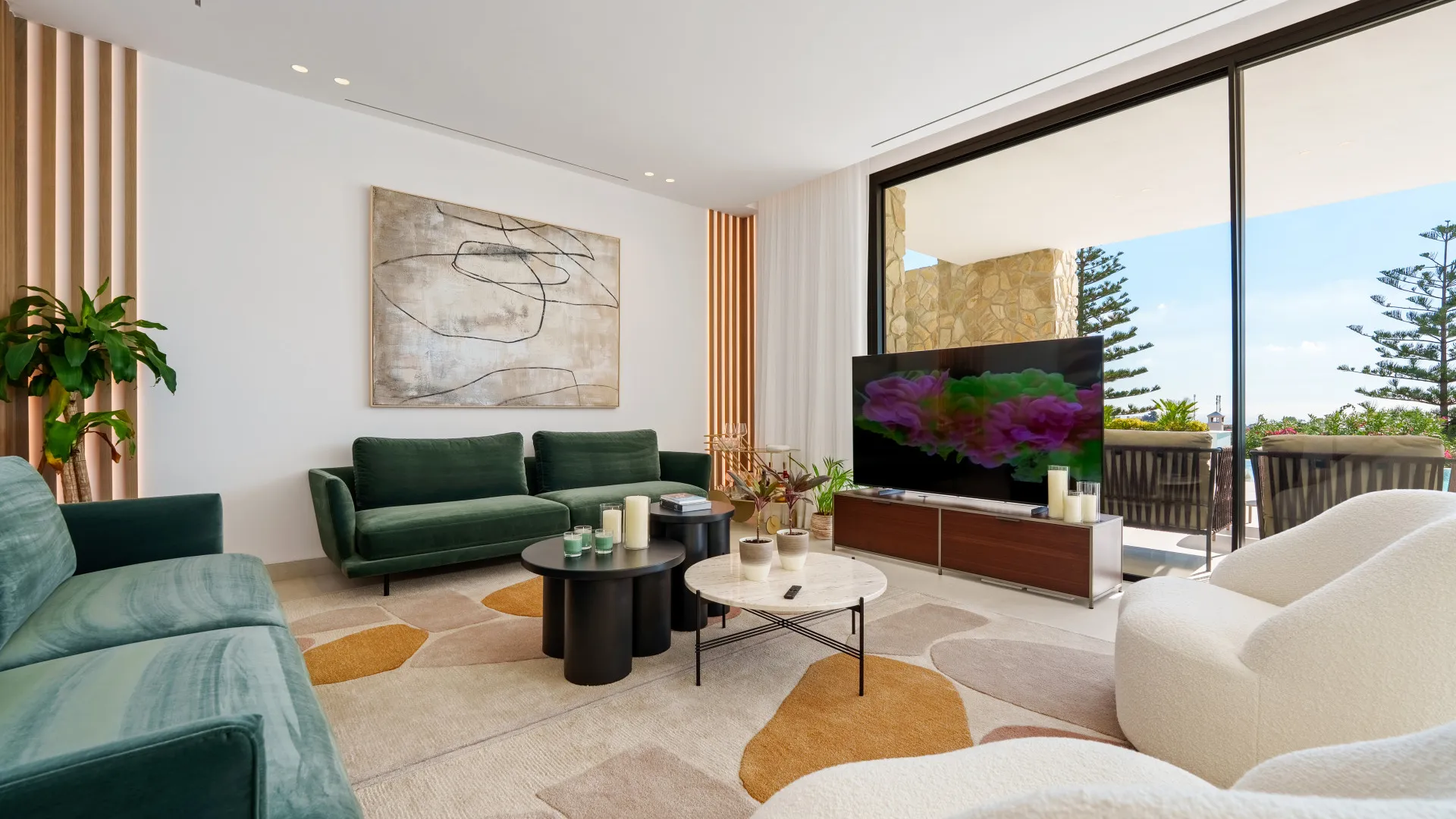 Se vende villa en La Quinta