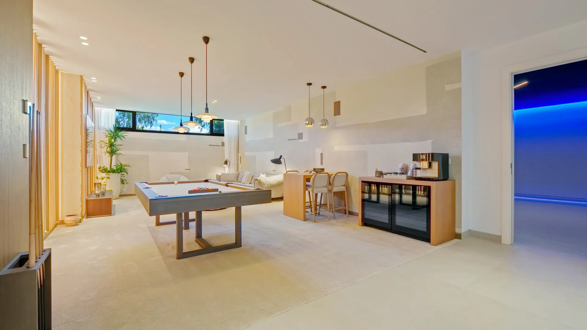 Se vende villa en La Quinta