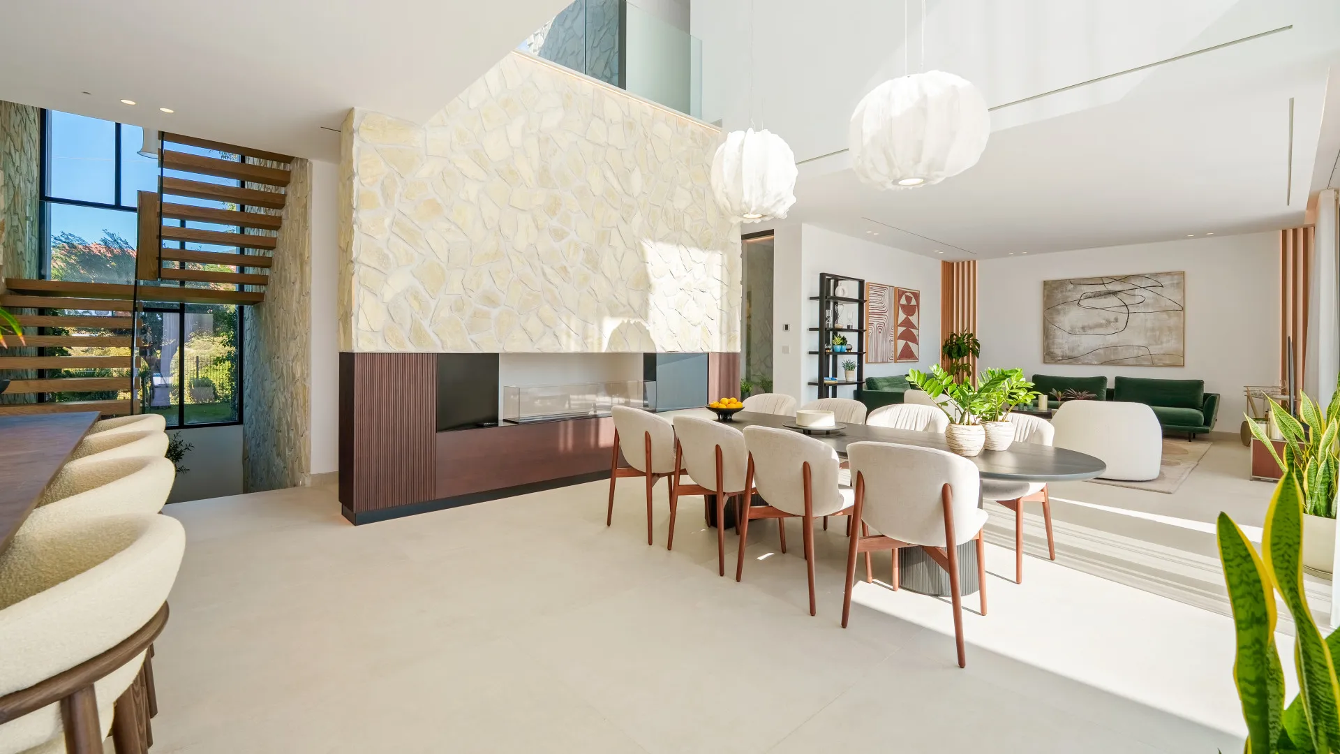 Se vende villa en La Quinta