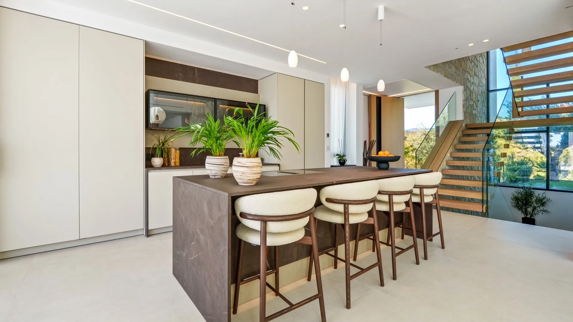 Se vende villa en La Quinta