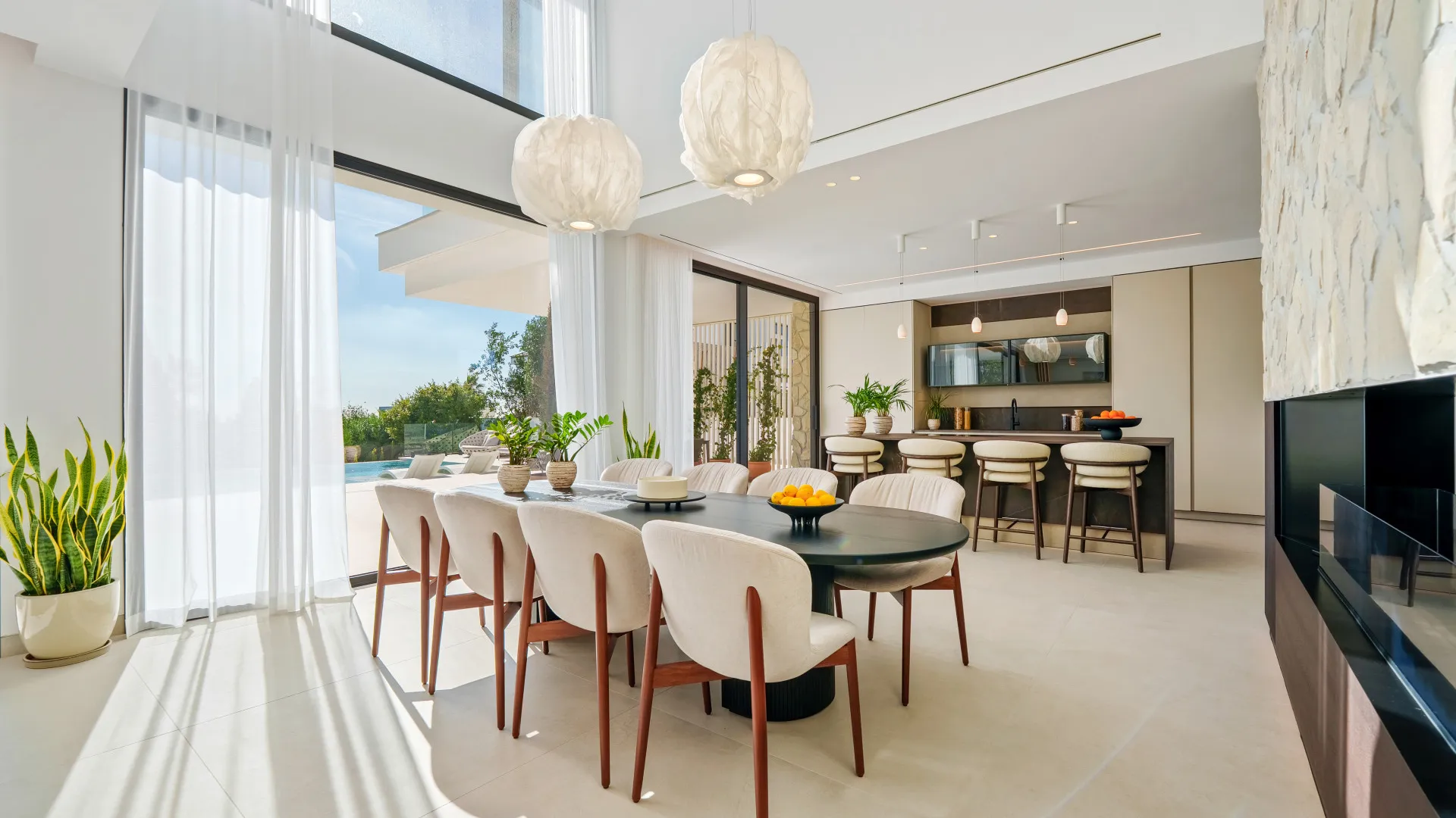 Se vende villa en La Quinta