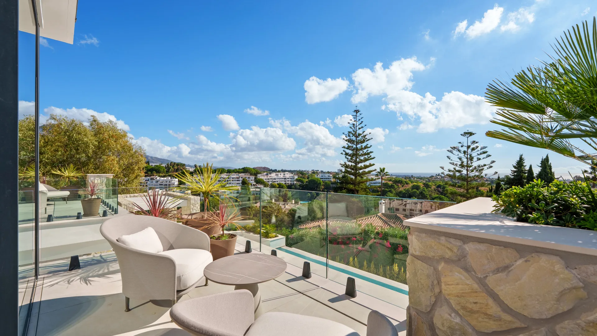 Se vende villa en La Quinta