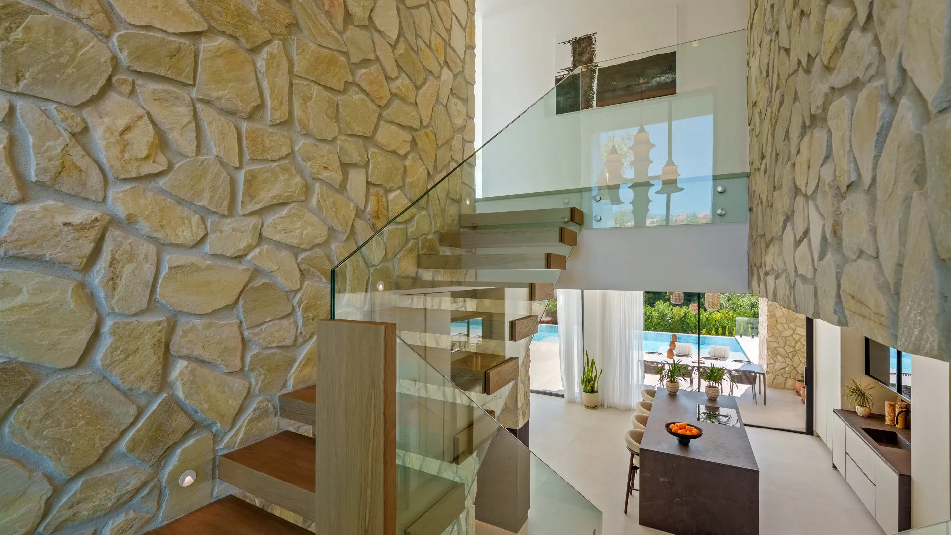 Se vende villa en La Quinta