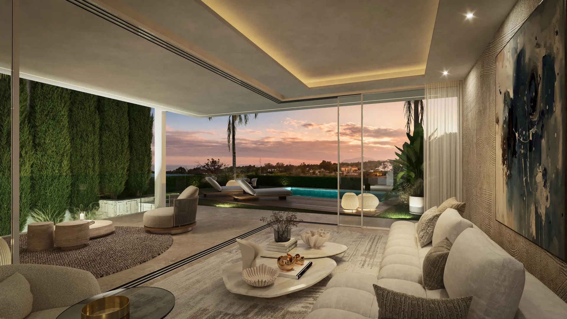 For sale villa with 5 bedrooms in Valdeolletas