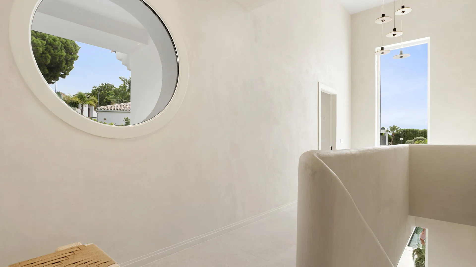 For sale La Alqueria villa with 4 bedrooms