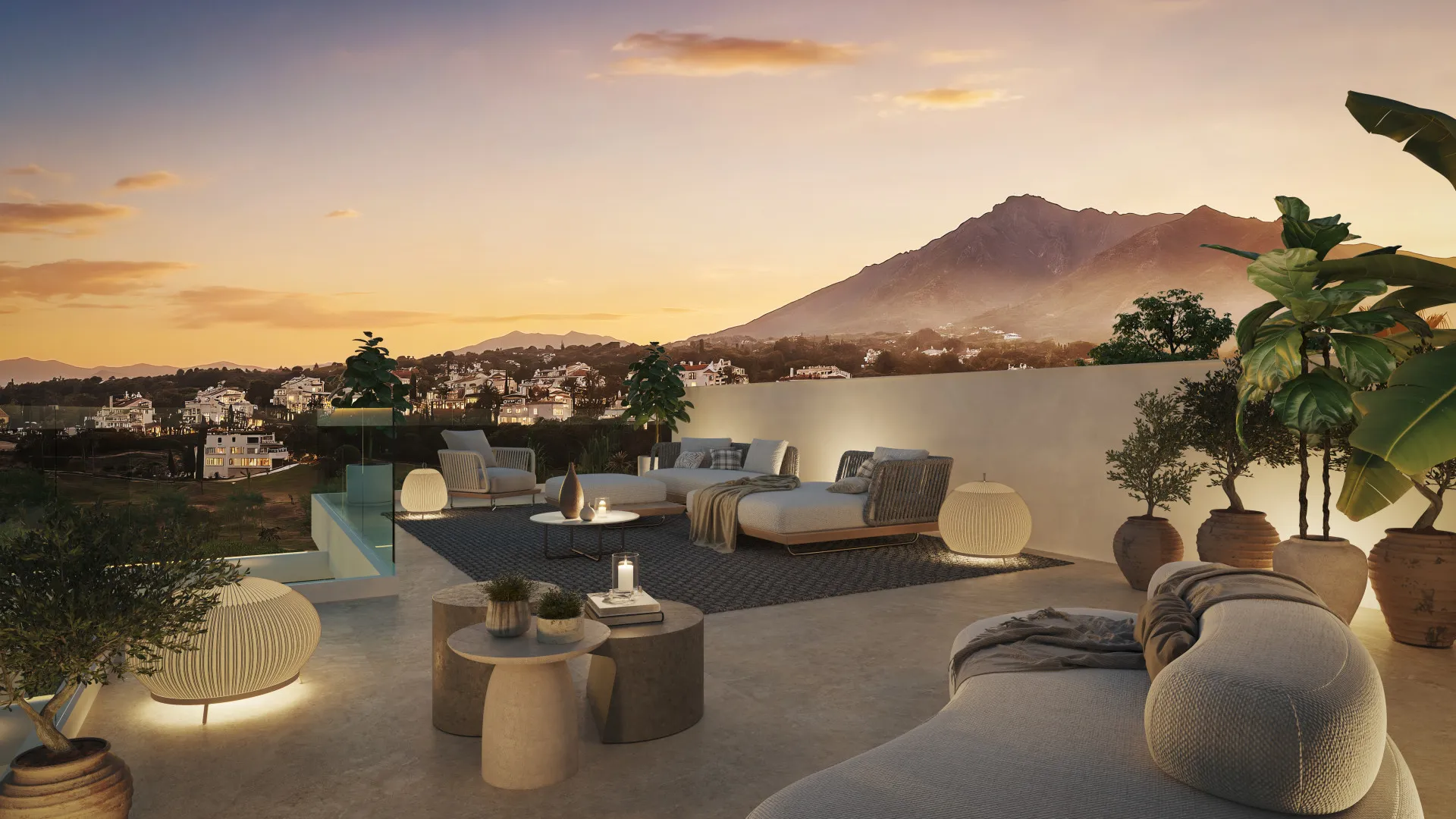 Valdeolletas villa for sale
