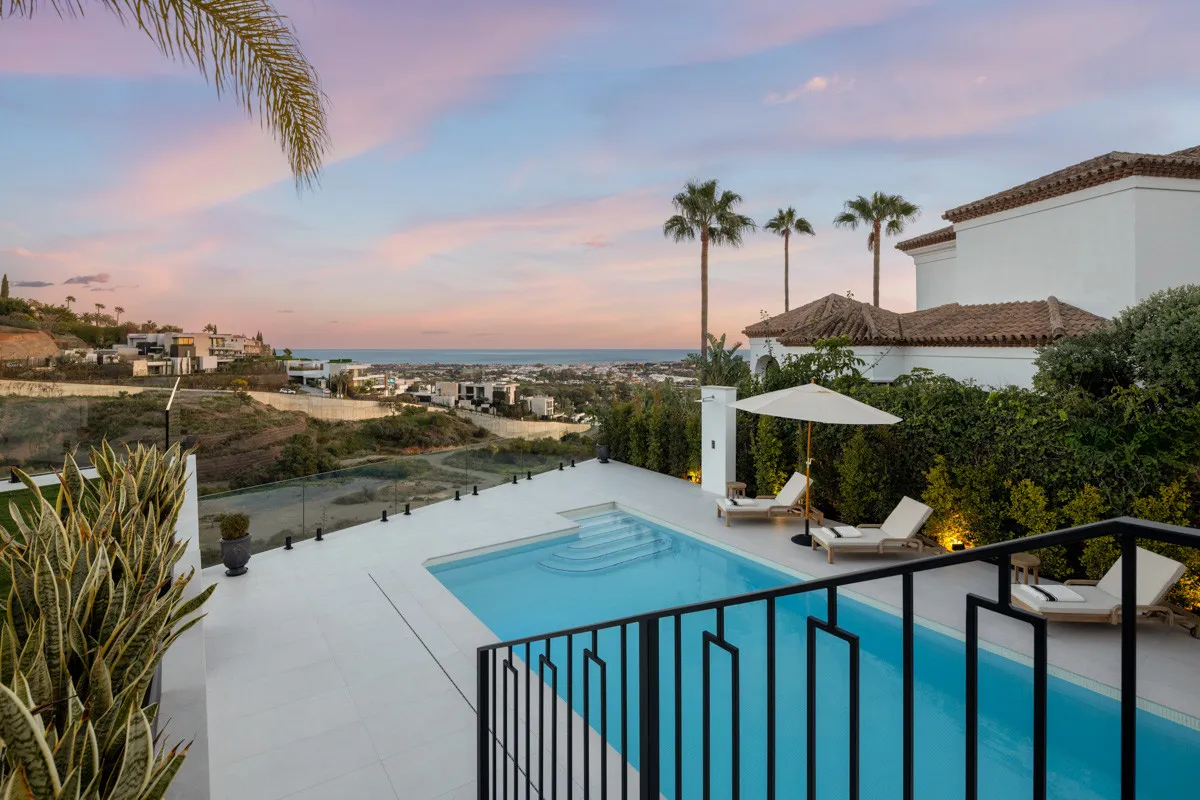 Villa with 5 bedrooms for sale in La Quinta