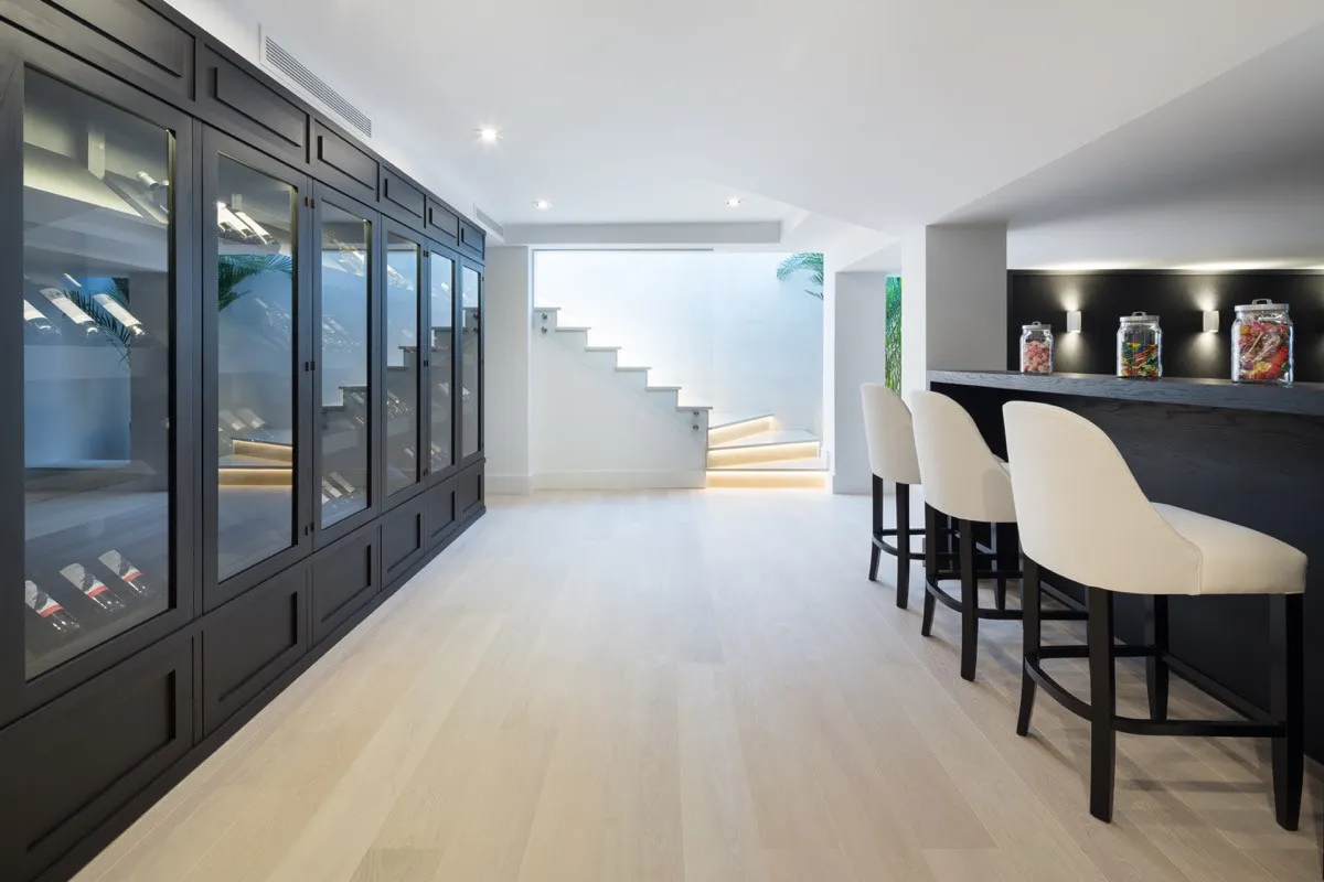 For sale villa with 5 bedrooms in Aloha