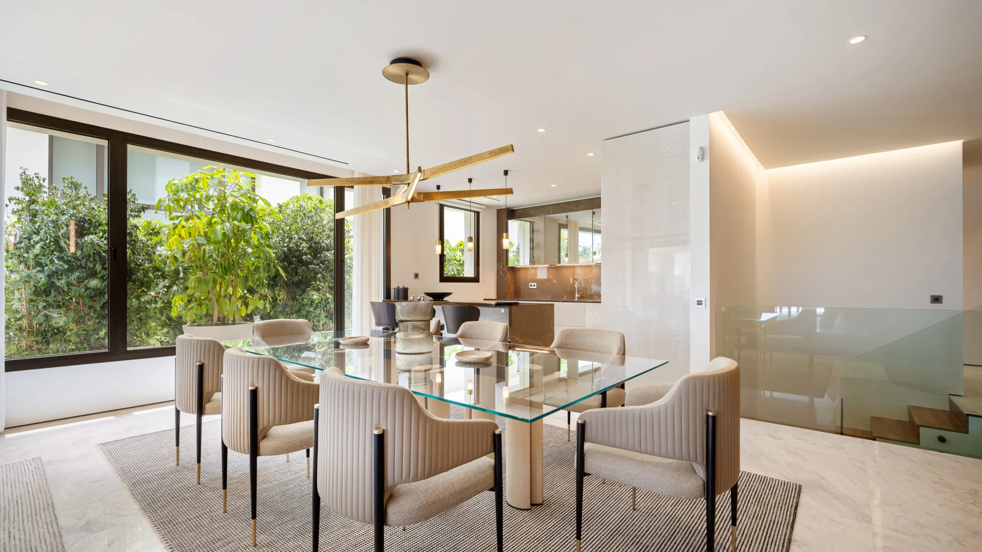 Golden Mile, apartamento planta baja en venta
