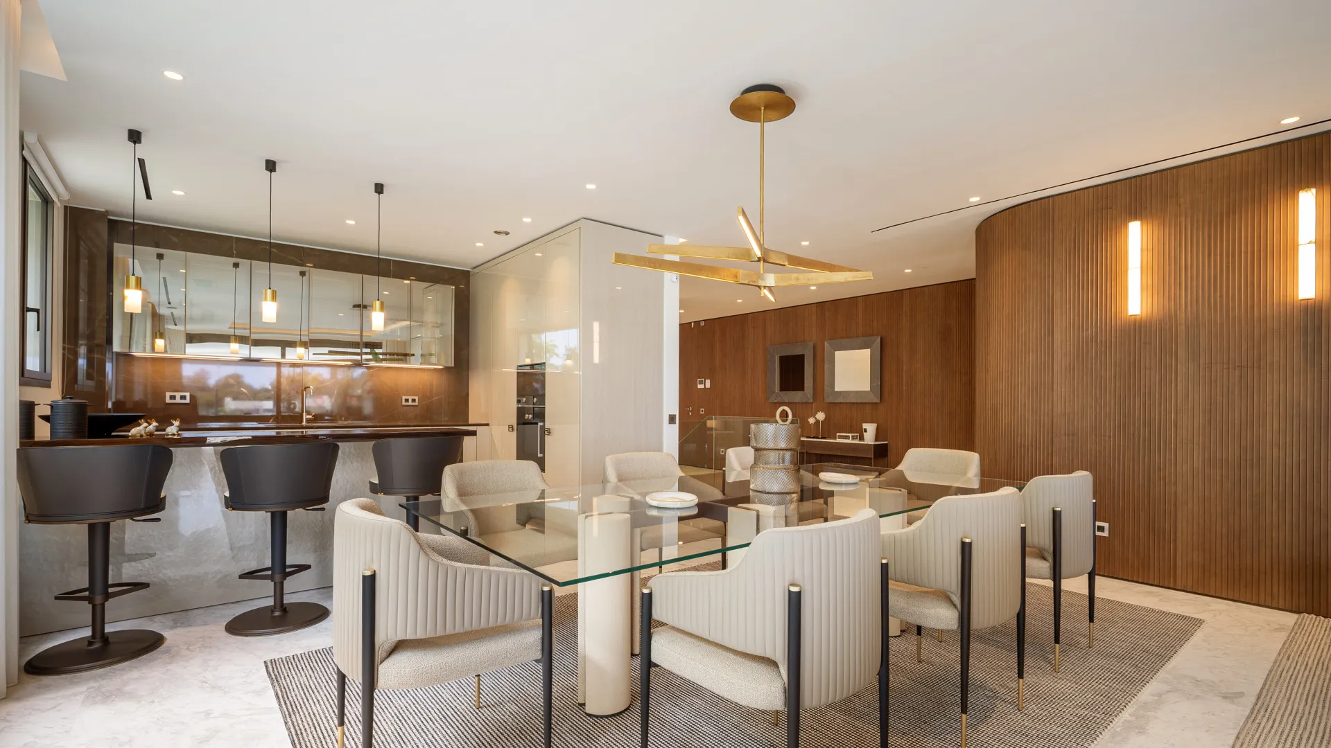 Golden Mile, apartamento planta baja en venta