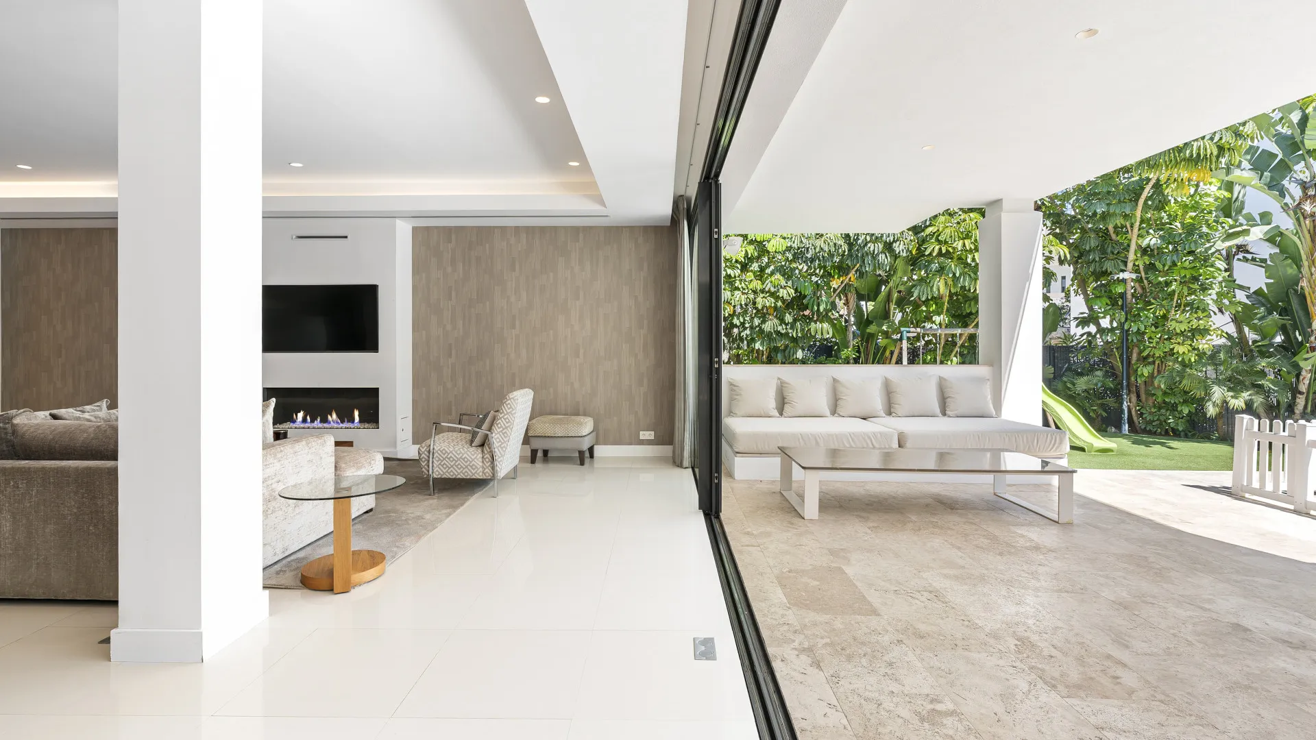 El Herrojo, villa en venta